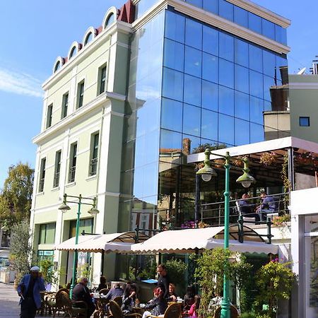 Hotel Plaza Burgas Exterior photo